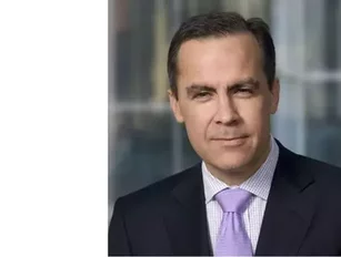 Mark Carney Appointed Governor of Bank of England