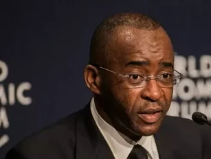 7 things you probably didn't know about Econet Wireless CEO Strive Masiyiwa
