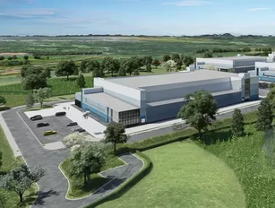 Ennis data centre campus would create 1,200 jobs