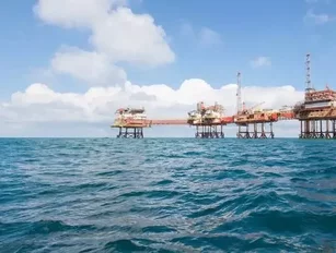 Quadrant and Carnarvon make largest major oil discovery off Western Australia in 20 years
