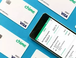 Fintech startup Chime receives $1.5bn unicorn valuation