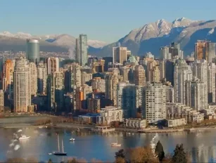 Canadian house prices rise in December, driven by 1.3% increase in Vancouver