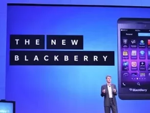RIM Announces Corporate Name Change and BlackBerry 10 Release Dates