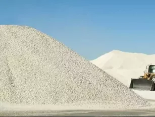 Famous American buildings made out of limestone
