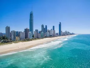 Telstra flicks the switch on Australia's first 5G network on its Gold Coast