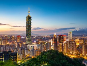 Why Taiwan is Asia Pacific’s most promising market for 2022