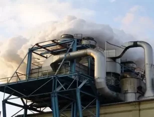 Improvements in Waste Heat Recovery