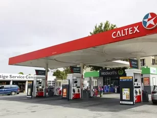 Caltex Australia considers bid from Couche-Tard