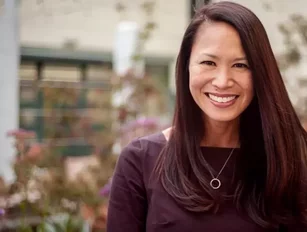 Investing for impact as a woman in fintech