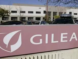 Gilead Sciences inks pact with 3 cos for emtricitabine