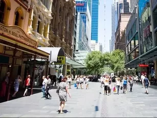 Retail sales boost adds further optimism to Australia’s economic picture