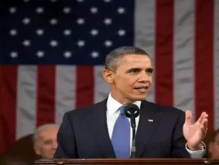 State of the Union: US Ready to Fight Climate Change