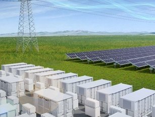Huawei launches solar PV and energy storage solutions