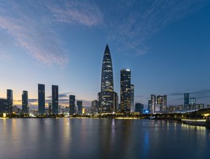 Greater Bay Area is potential workplace pull for Hongkongers