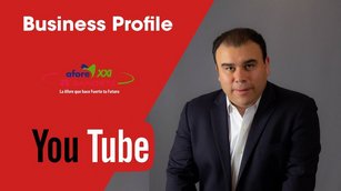 Afore XXI-Banorte - Cyber Security | FinTech