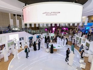 How UAE government entities are embracing technology - GITEX