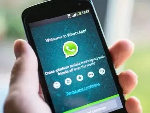 Facebook buys WhatsApp for US$ 19bn