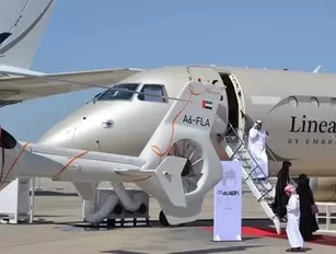 Abu Dhabi aviation event returns in 2016