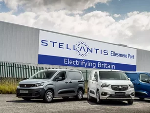 Stellantis: Time to Invest €30bn in the EV Market