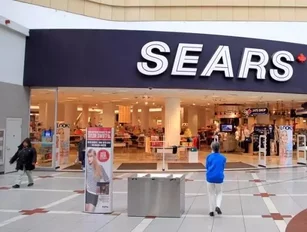 Sears Canada sells distribution centres to facilitate restructuring