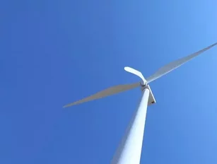 AT&T: sustainability on a massive scale