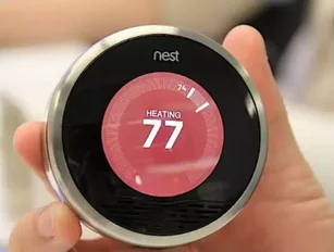Nest Announces Partnership with Utilities to Save Consumers Money