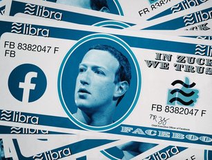 Meta makes 2nd attempt at virtual currency with ‘Zuck Bucks'