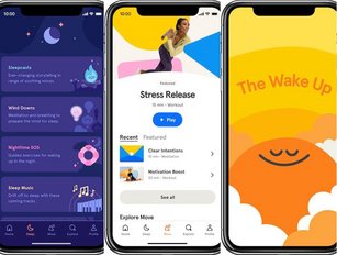 10 apps to improve wellbeing on World Mental Health Day
