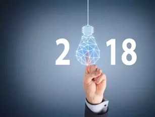 Supply chain - predictions for 2018 trends