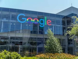 Google's solar powered data centre? A good solution, but not long term, says leading COO
