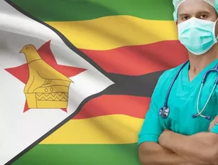 The EU is set to re-establish ties with Zimbabwe and provide €23mn in health funding