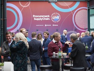 Procurement & Supply Chain LIVE 2022: All you need to know
