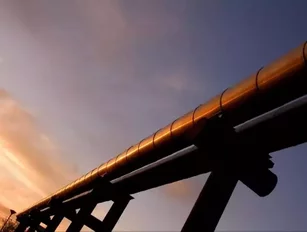 Brookfield to consider investing in Trans Mountain Pipeline