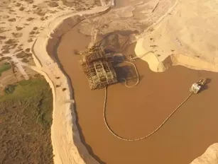 Mineral Deposits (GCO) - profitable tar sands operation in Senegal