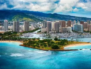 Hawaii, North Dakota named top US states for employment
