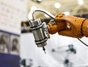 Japan accounts for 52% of global industrial robot supply - IFR