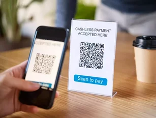 Excluding QR payments alienates customers, says tomato pay
