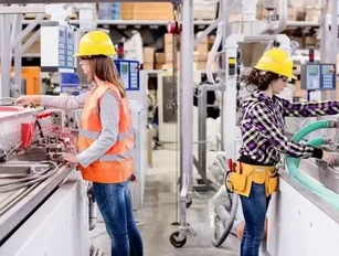 Measuring gender inequality in manufacturing