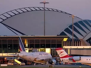 VINCI and Credit Agricole consortium to buy Lyon airports