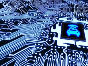 The future of the connected car