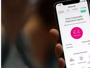 Lemonade teams up with Bestow for life insurance cover