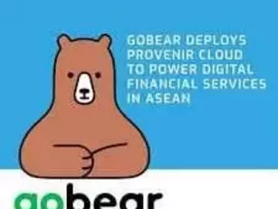 GoBear partners with Provenir on digital finance services