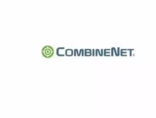 CombineNet's 2011 procurement services break records