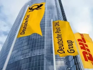 Deutsche Post DHL Group and SF Holding complete $790mn deal to launch SF DHL Supply Chain China
