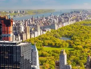 John Paulson Donates $100 Million to Central Park