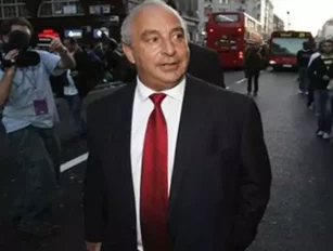 Sir Philip Green Calls for Centralized Procurement
