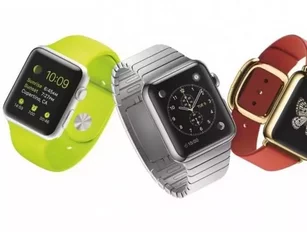 LEAN 101: How Apple created its highest ever margin with the Apple Watch