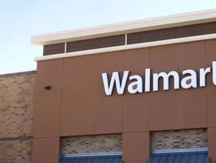 Wal-Mart promises 35 second in store returns