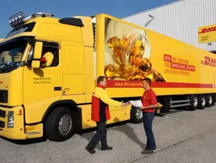 DHL launches GreenLink lead logistics provider service