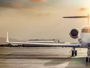 US business aviation activity hits post-pandemic high